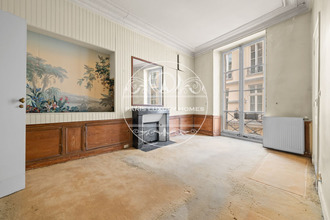 achat appartement paris 75001
