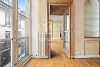 achat appartement paris 75001