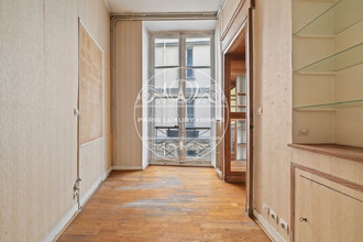 achat appartement paris 75001