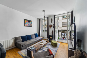 achat appartement paris 75001