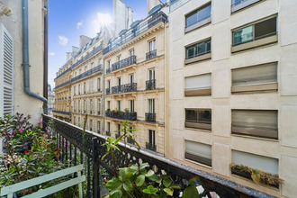 achat appartement paris 75001