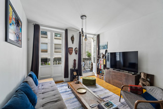 achat appartement paris 75001