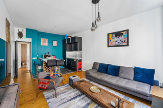 achat appartement paris 75001