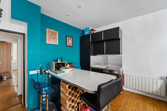 achat appartement paris 75001