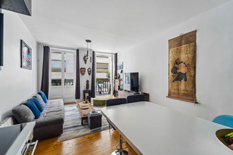 achat appartement paris 75001