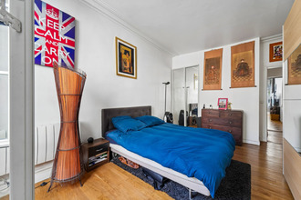 achat appartement paris 75001