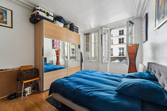 achat appartement paris 75001