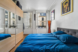 achat appartement paris 75001