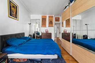 achat appartement paris 75001