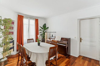 achat appartement paris 75001