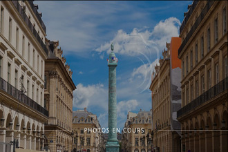 achat appartement paris 75001