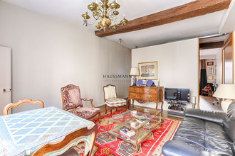 achat appartement paris 75001