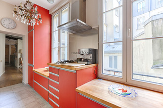 achat appartement paris 75001