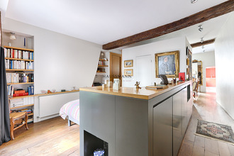 achat appartement paris 75001