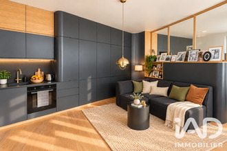 achat appartement paris 75001