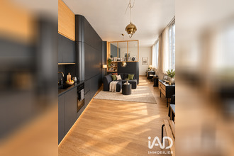 achat appartement paris 75001