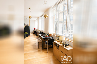 achat appartement paris 75001