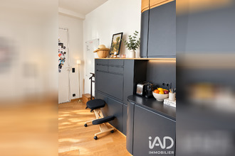 achat appartement paris 75001