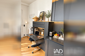 achat appartement paris 75001