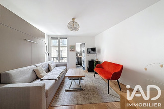 achat appartement paris 75001