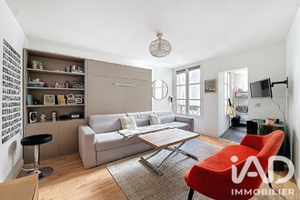 achat appartement paris 75001