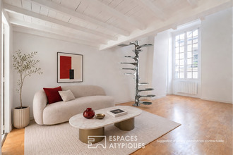 achat appartement paris 75001