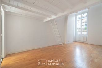 achat appartement paris 75001