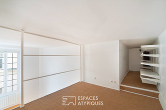 achat appartement paris 75001