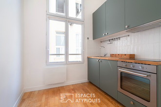 achat appartement paris 75001