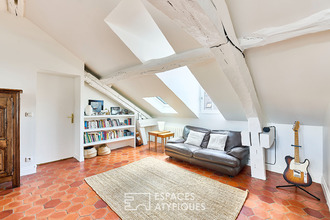 achat appartement paris 75001