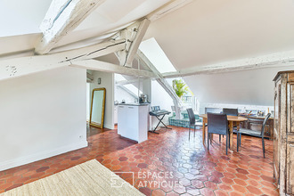 achat appartement paris 75001