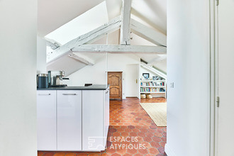 achat appartement paris 75001