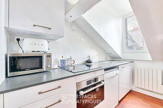 achat appartement paris 75001