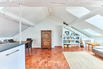 achat appartement paris 75001
