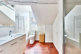 achat appartement paris 75001