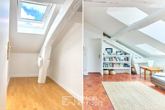 achat appartement paris 75001