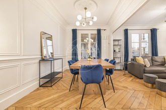 achat appartement paris 75001