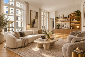 achat appartement paris 75001