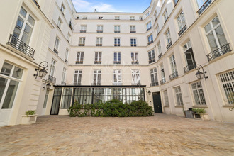 achat appartement paris 75001