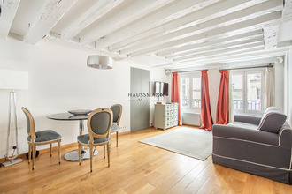 achat appartement paris 75001