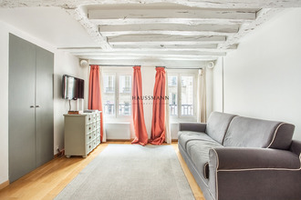 achat appartement paris 75001