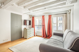 achat appartement paris 75001