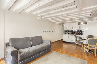 achat appartement paris 75001