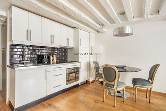 achat appartement paris 75001