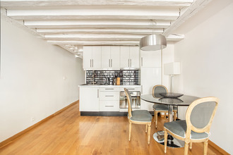 achat appartement paris 75001