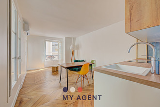 achat appartement paris 75001