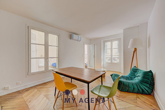 achat appartement paris 75001
