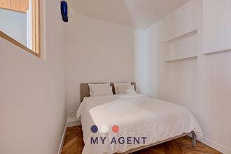 achat appartement paris 75001