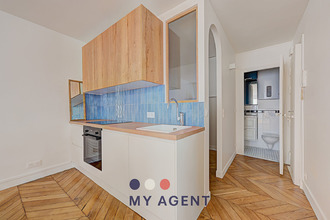 achat appartement paris 75001