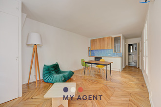achat appartement paris 75001